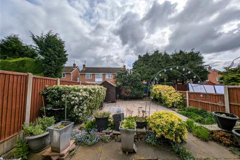 3 bedroom semi-detached house for sale, Coningsby Drive, Kidderminster, Worcestershire, DY11