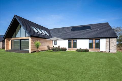 4 bedroom bungalow for sale, 2 Kame View, Cupar, Fife, KY15