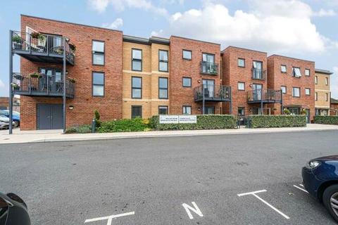 2 bedroom apartment for sale, L3 Turner Place, The Moors, Thatcham
