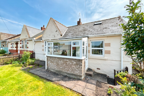 3 bedroom semi-detached bungalow for sale, The Bungalows, Ebchester DH8