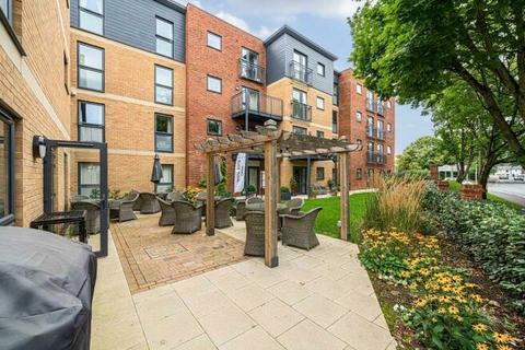 2 bedroom apartment for sale, L4 Turner Place, The Moors, Thatcham