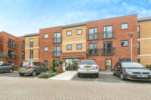 2 bedroom apartment for sale, L4 Turner Place, The Moors, Thatcham