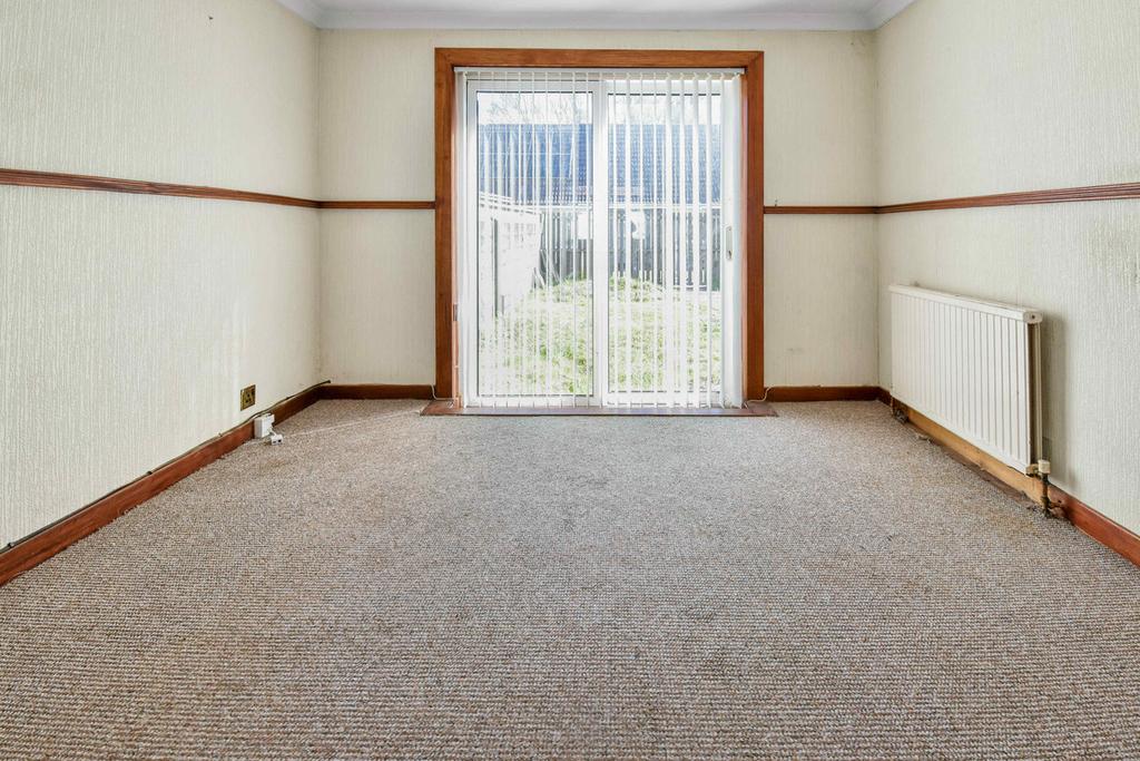 Kilwinning KA13 2 bed terraced house for sale £110,000