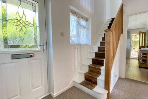 5 bedroom end of terrace house for sale, Queensway, Ringwood, BH24 1QE