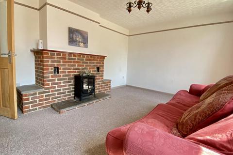 5 bedroom end of terrace house for sale, Queensway, Ringwood, BH24 1QE