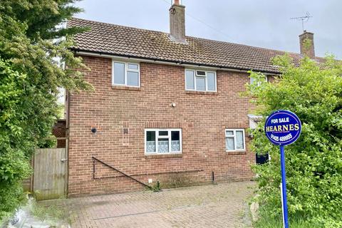 5 bedroom end of terrace house for sale, Queensway, Ringwood, BH24 1QE