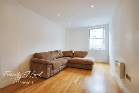 2 bedroom flat to rent, Ashburnham Place, SE10