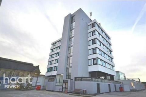 1 bedroom flat to rent, Focus Apartments, Carr Street, Ipswich