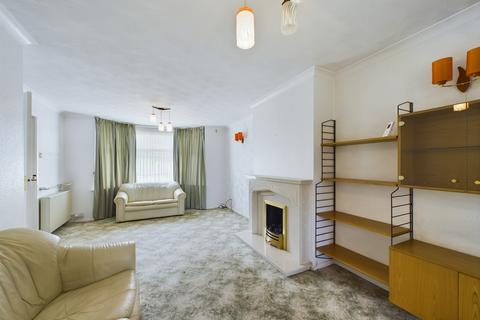 2 bedroom semi-detached house for sale, Compton Avenue, Tilehurst, Reading, RG31