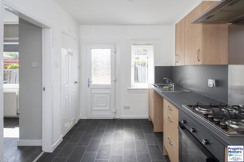 2 bedroom terraced house to rent, Lomond Road, Kilmarnock, KA1