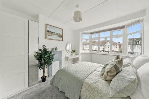 undefined, Cleveley Crescent, London W5