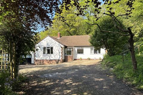 3 bedroom bungalow for sale, Forton, Chard, TA20