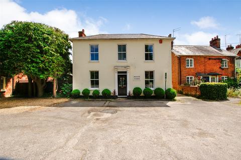 5 bedroom detached house for sale, London Road, Hartley Wintney RG27