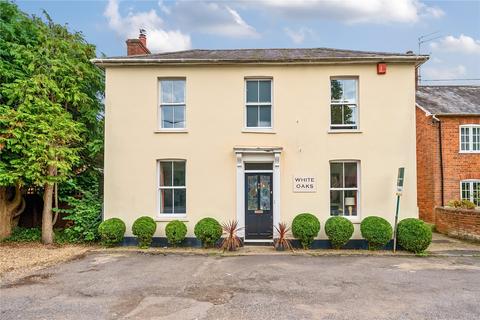 5 bedroom detached house for sale, London Road, Hartley Wintney RG27