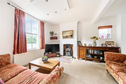 5 bedroom detached house for sale, London Road, Hartley Wintney RG27