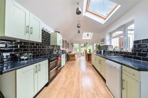 5 bedroom detached house for sale, London Road, Hartley Wintney RG27