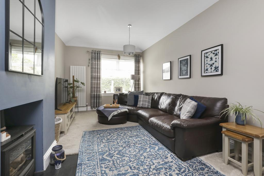 3 Viewpark Cottages, Ormiston... 2 bed cottage for sale £190,000