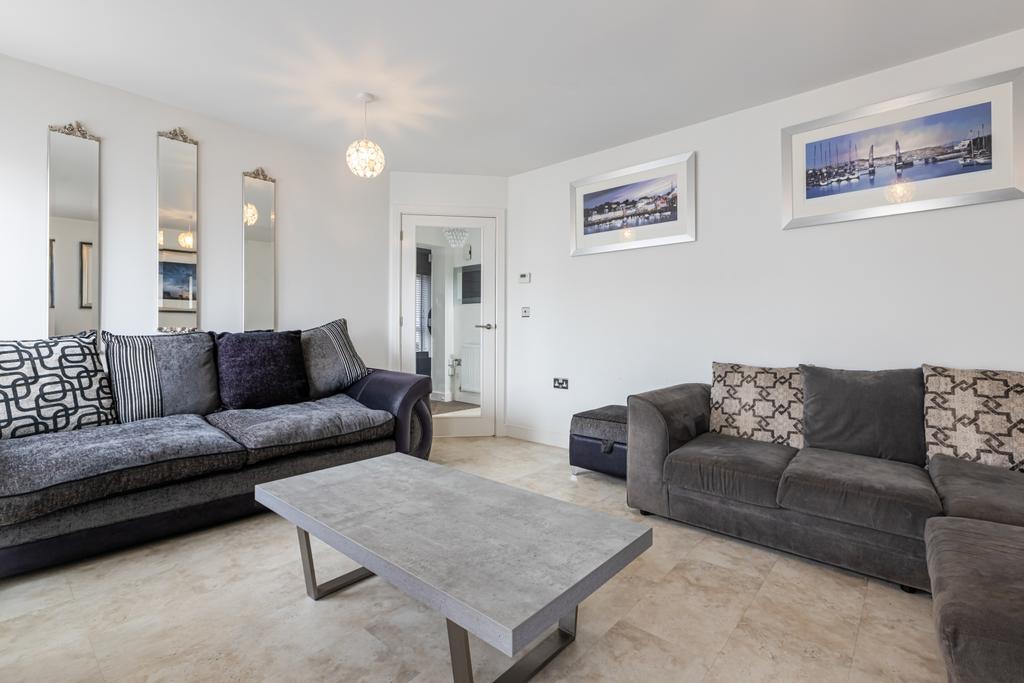 Moorview Crescent, Paignton TQ3 3 bed detached house for sale £425,000