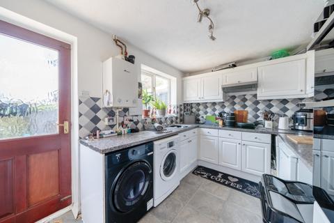 3 bedroom terraced house for sale, Cotswold Drive, Gonerby Hill Foot, Grantham, Lincolnshire, NG31