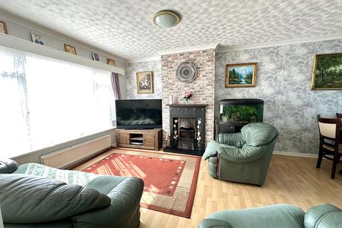 4 bedroom semi-detached house for sale, Netherfield Avenue, Eastbourne, East Sussex, BN23