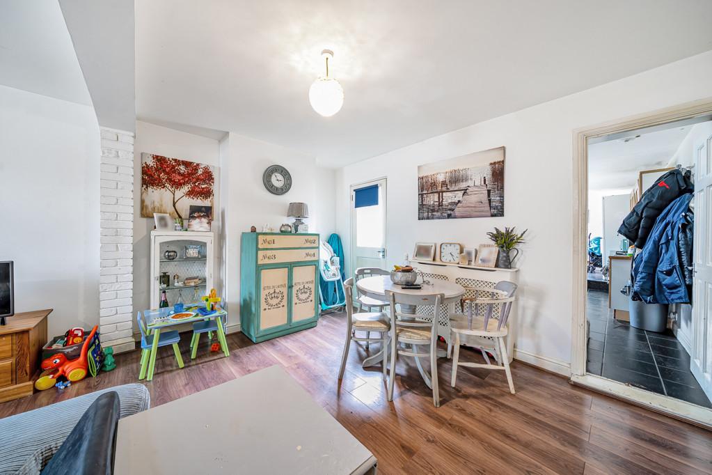 Open Plan
