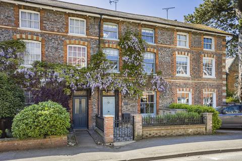 5 bedroom terraced house for sale, 50 Newbury Street, Wantage, OX12