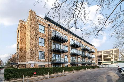 1 bedroom apartment for sale, Renaissance Square Apartments, Palladian Gardens, London