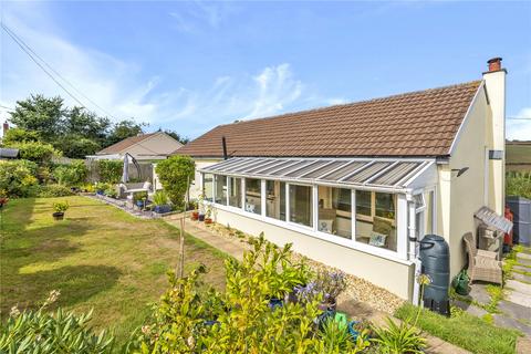 3 bedroom bungalow for sale, Woodtown, Fairy Cross, Bideford, Devon, EX39