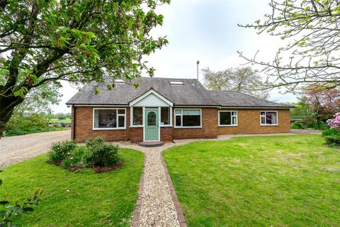 3 bedroom bungalow for sale, Station Road, Preston PR4