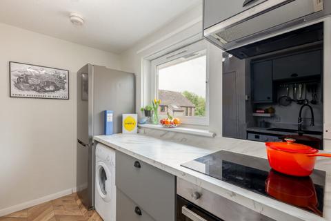 4/6 Echline Rigg, South Queensferry, EH30 9XN