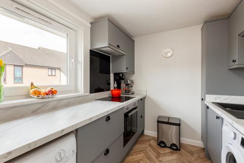 4/6 Echline Rigg, South Queensferry, EH30 9XN