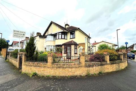 3 bedroom semi-detached house for sale, Hereford Road, Feltham