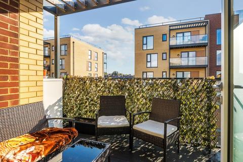 undefined, Woodcroft Apartments,  Silverworks Close,  NW9