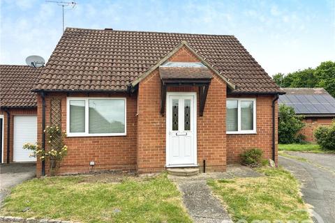 2 bedroom bungalow for sale, Graffham Close, Lower Earley, Reading