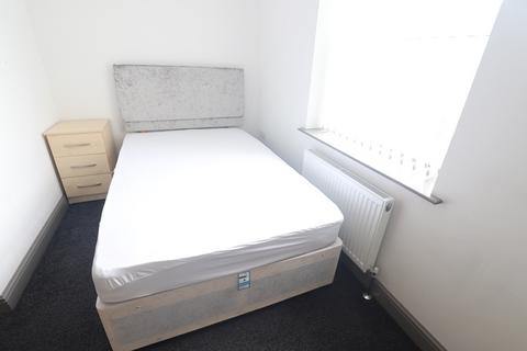 1 bedroom in a house share to rent, London Road, Newcastle-under-Lyme, ST5