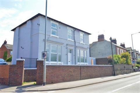 undefined, London Road, Newcastle-under-Lyme, ST5