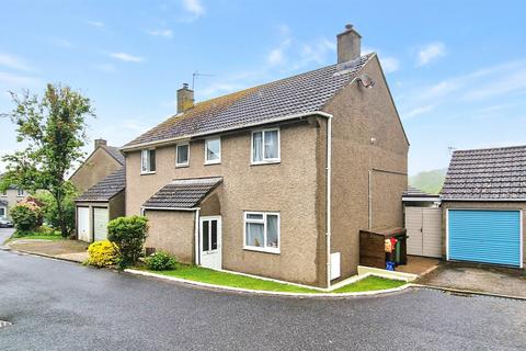 3 bedroom semi-detached house for sale, Coombe Vale, Penzance TR18