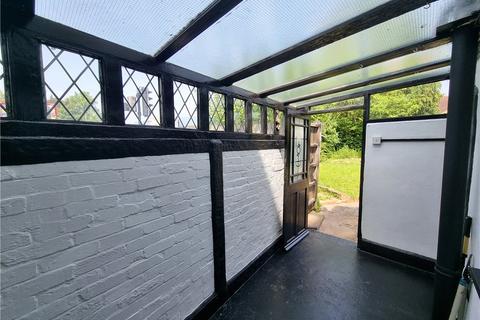 1 Station Road, St Mary Cray, Orpington, BR5 3EH