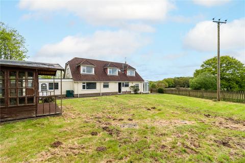 4 bedroom detached house for sale, Holtwood, Wimborne, Dorset, BH21