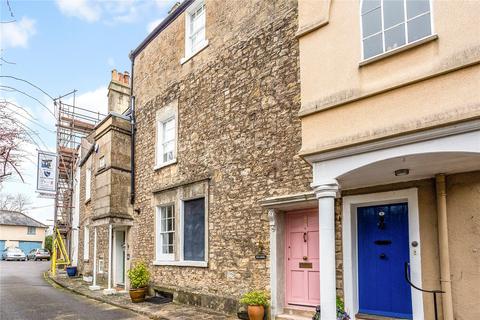 4 Bloomfield Crescent, Bath, BA2 2BE