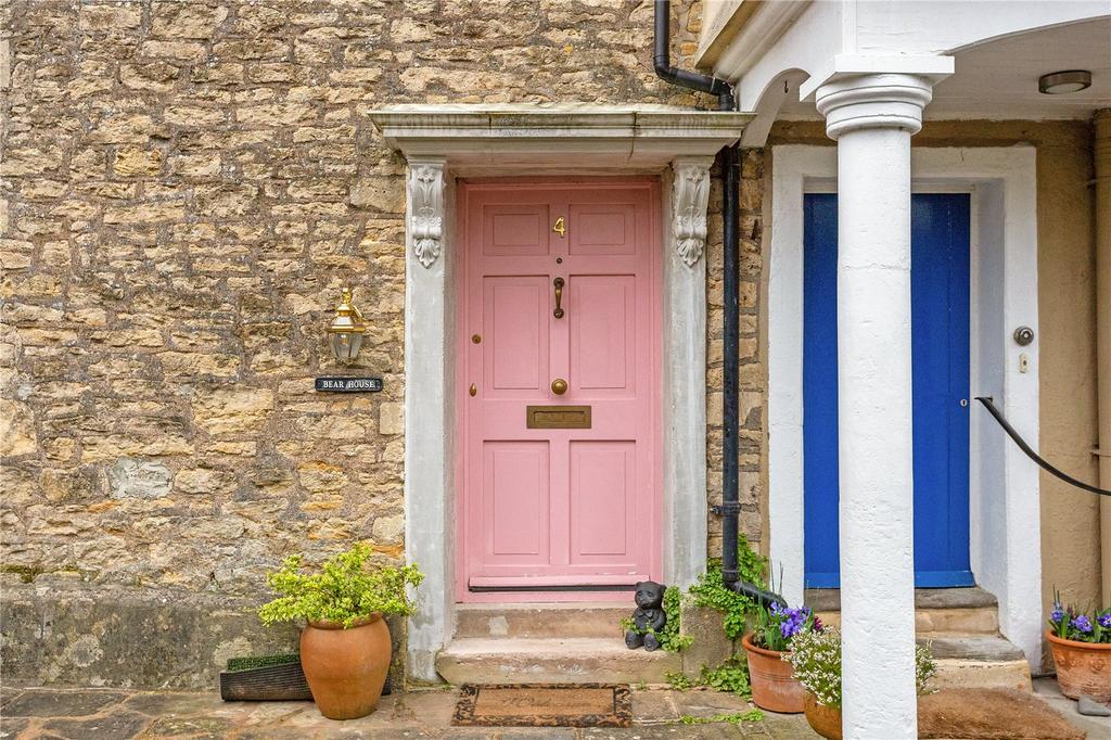 Period Features
