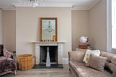 4 Bloomfield Crescent, Bath, BA2 2BE