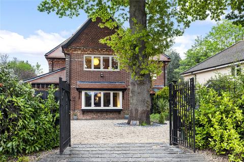 7 bedroom detached house for sale, Church Street, Crowthorne, Berkshire, RG45