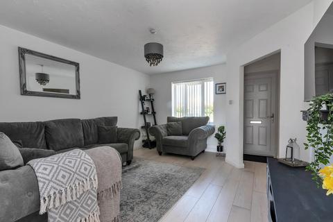 3 bedroom semi-detached house for sale, The Causeway, Thurlby, Bourne, PE10