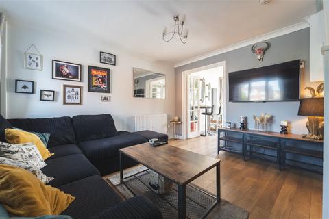 2 bedroom terraced house for sale, Wolfe Close, Christchurch BH23