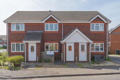 Wolfe Close, Christchurch BH23