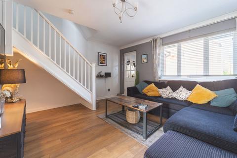 2 bedroom terraced house for sale, Wolfe Close, Christchurch BH23