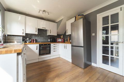 2 bedroom terraced house for sale, Wolfe Close, Christchurch BH23