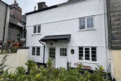 1 bedroom cottage to rent, Plymouth Road, Buckfastleigh, Devon, TQ11