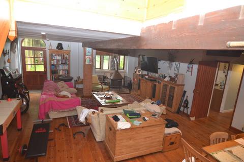 4 bedroom house for sale, Cholderton, Salisbury, Hampshire, SP4